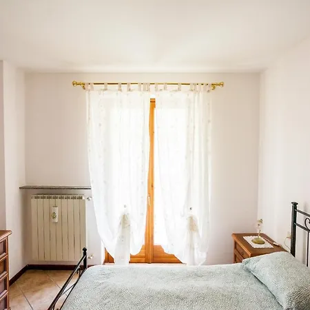 La Ca Dol Sul * Orezzo