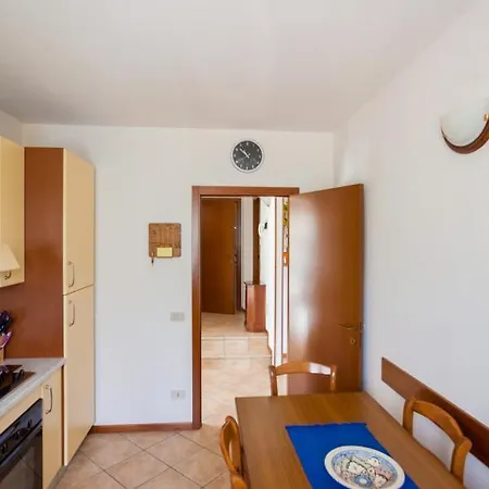 شقة La Ca Dol Sul Orezzo