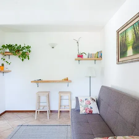 La Cà Dol Sùl Appartement *