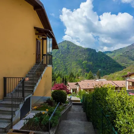 La Cà Dol Sùl Appartement *